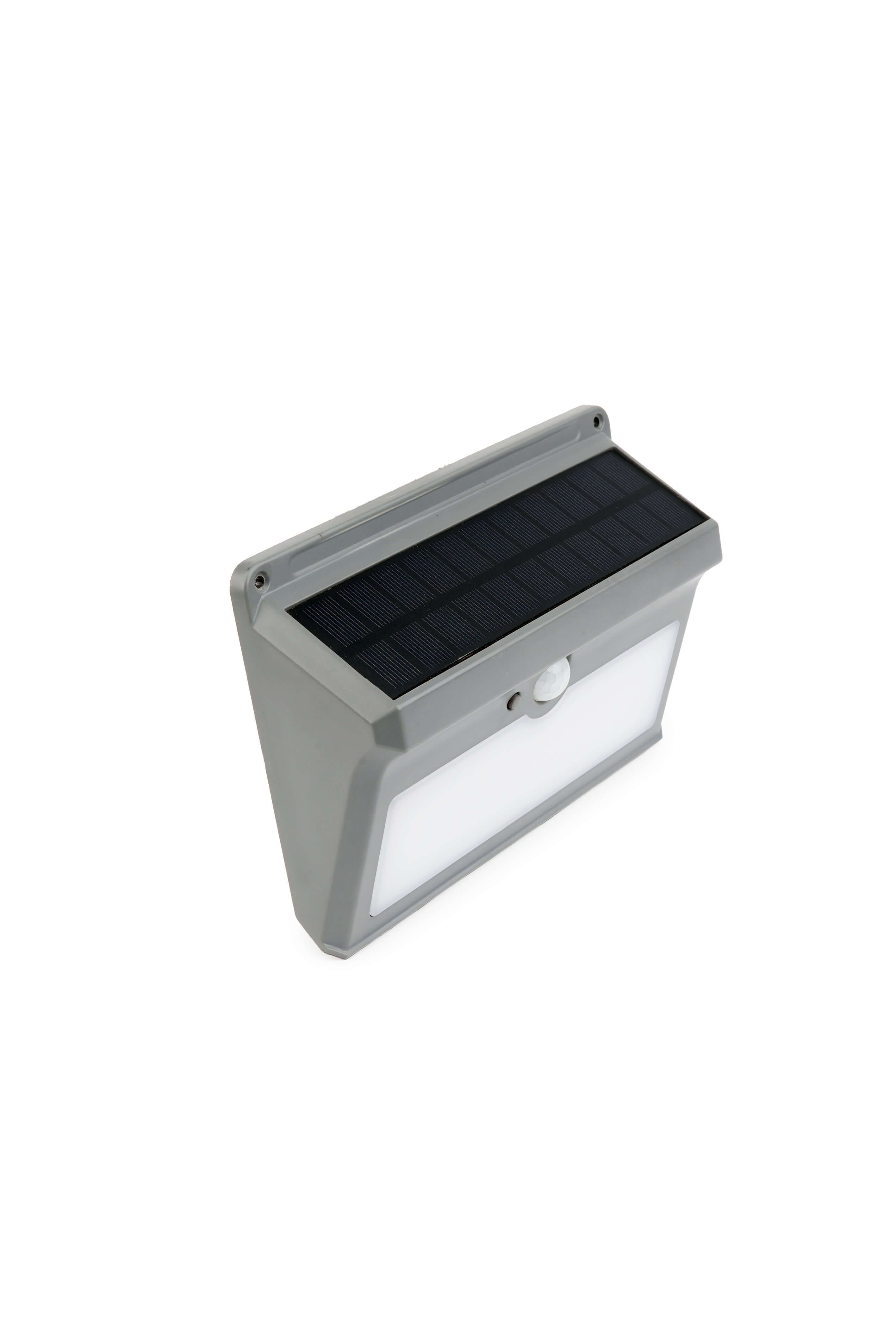 Ecoglow Wall Light – Solar with Motion Sensor