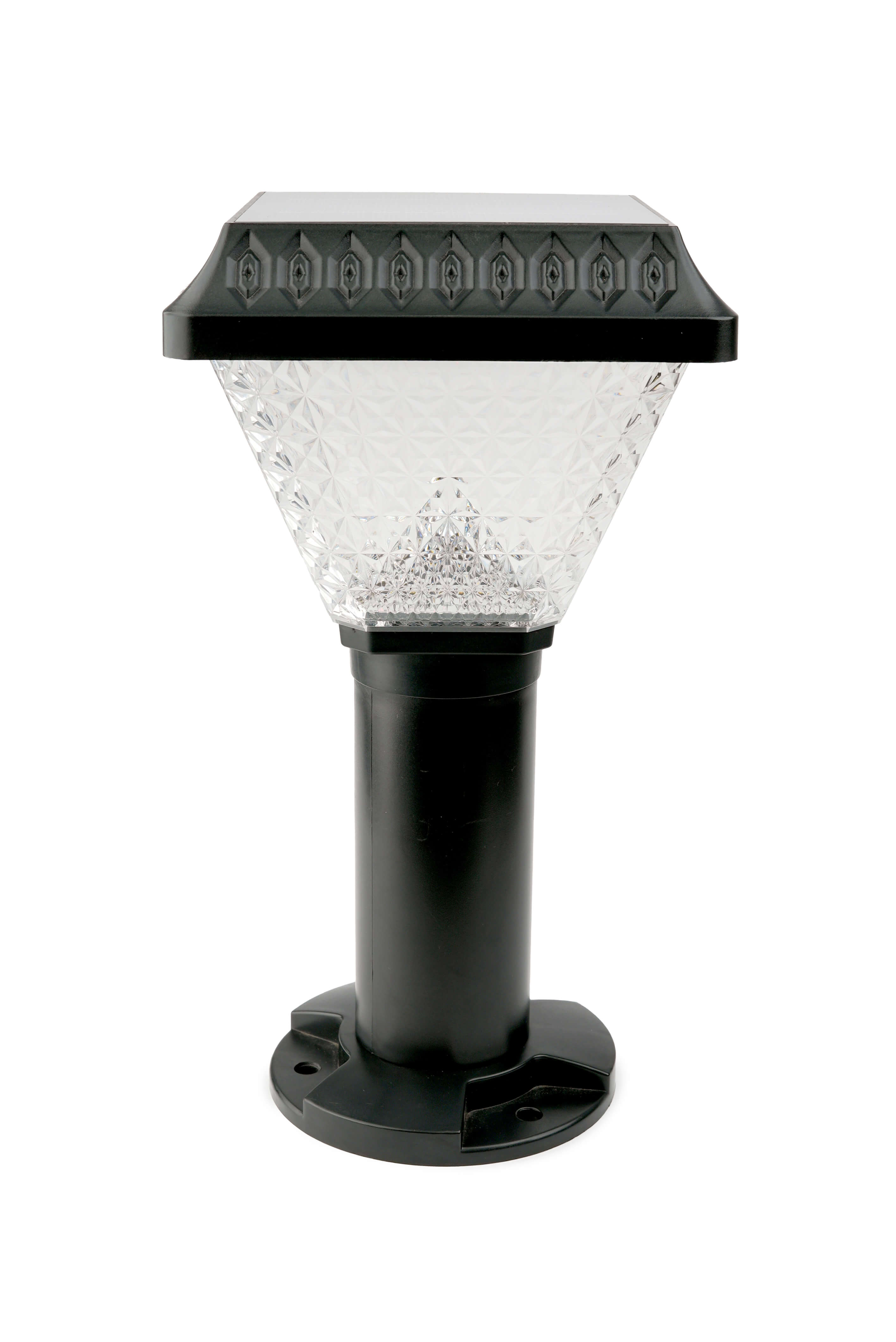 Greenglow Bollard Light – Solar