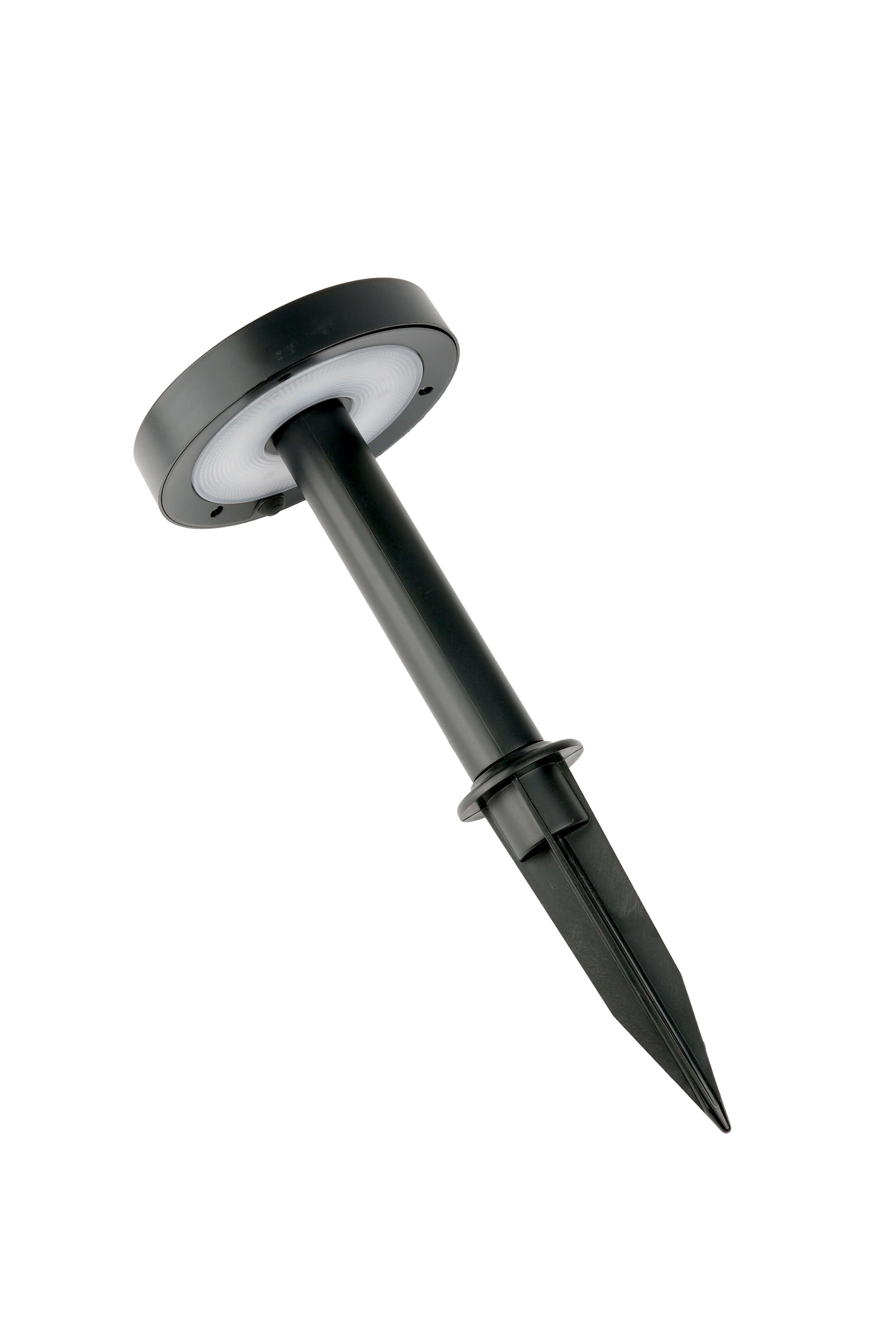 Ecoplus Bollard Light – Solar