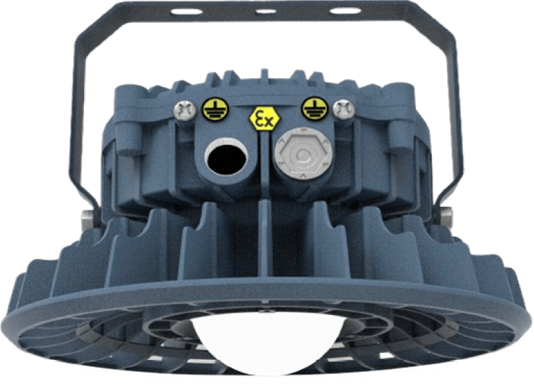 High bay Light – Flameproof