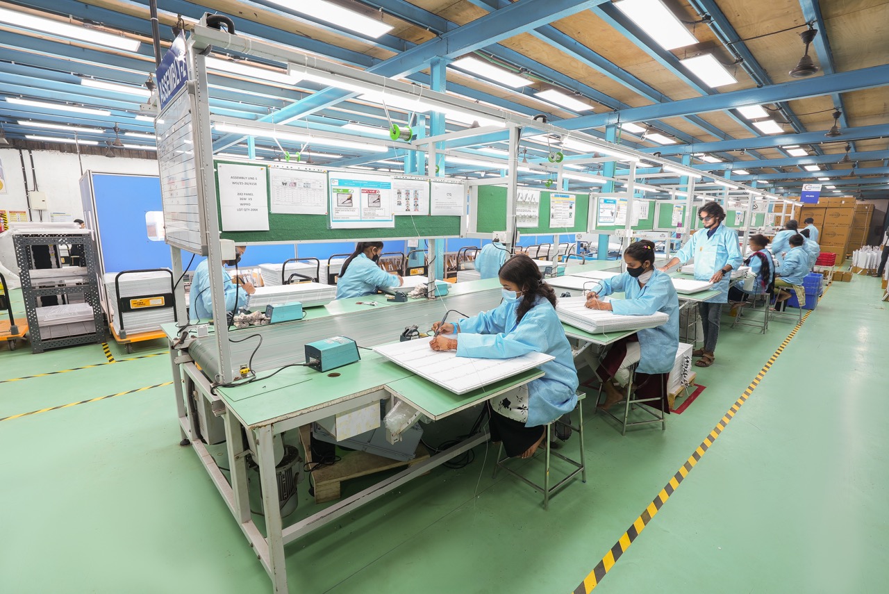Factory