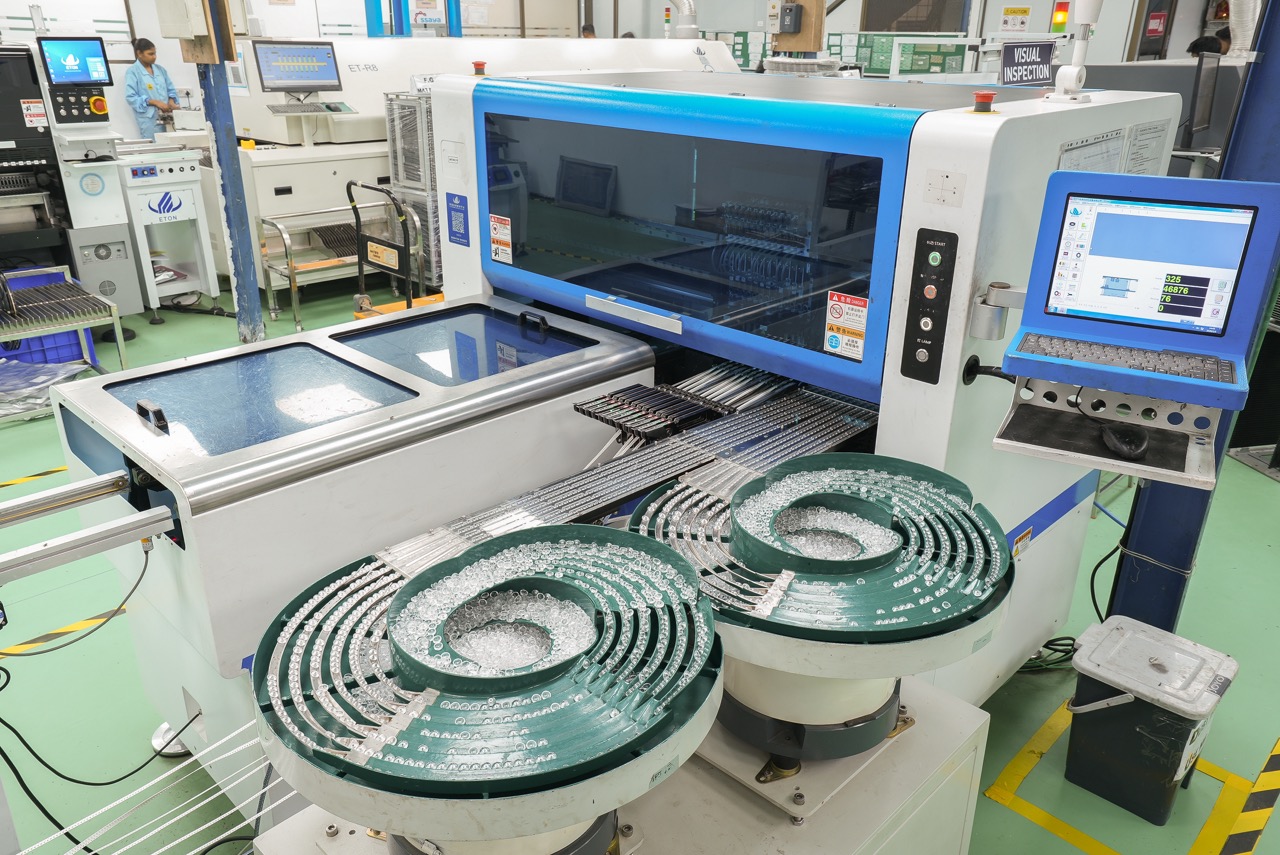 Factory