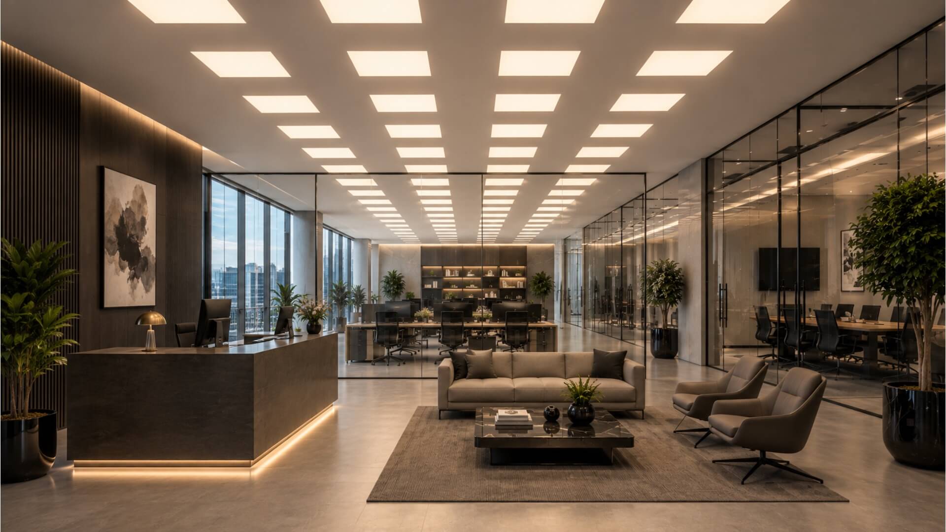 Lighting
