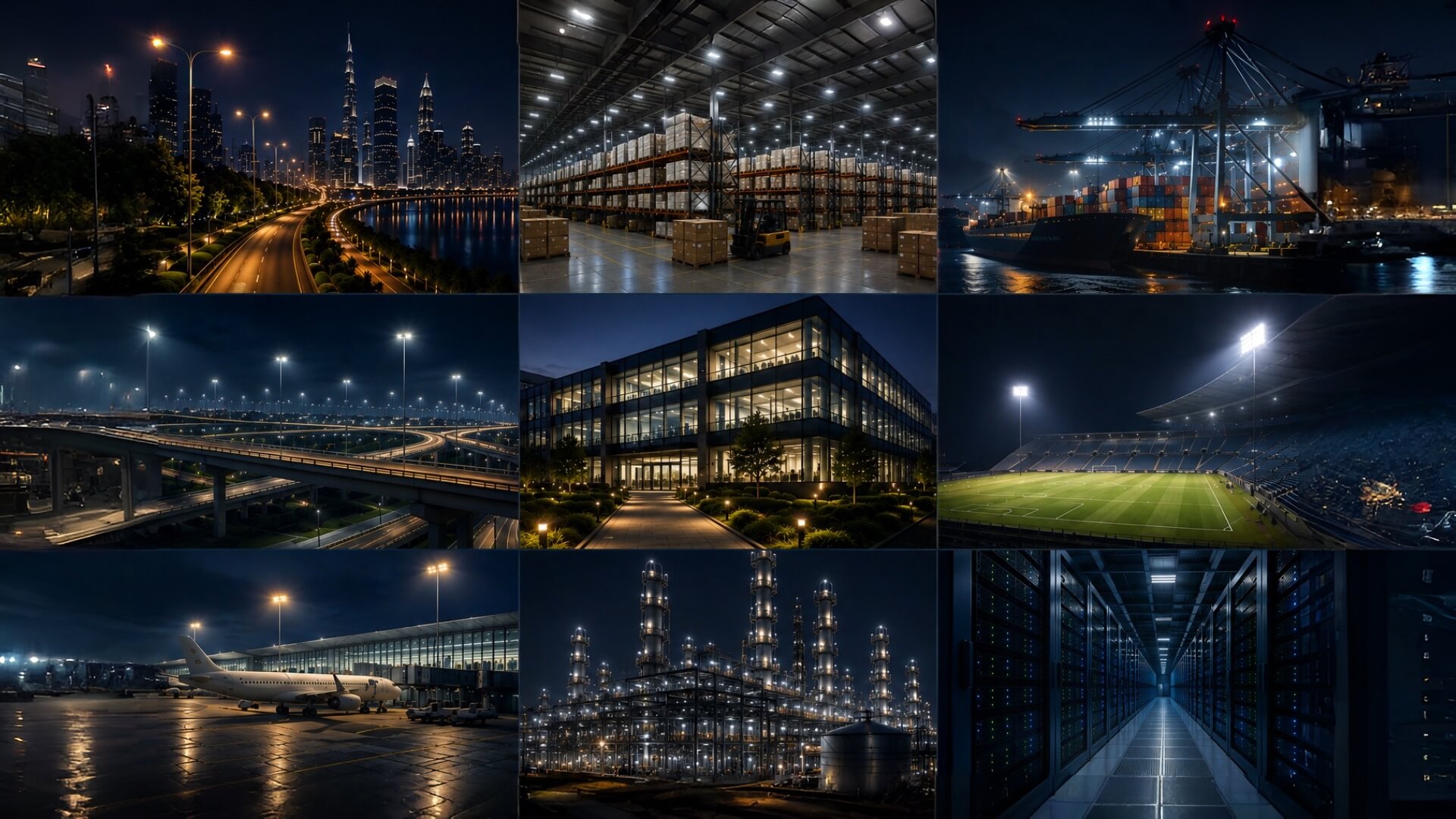 Factory